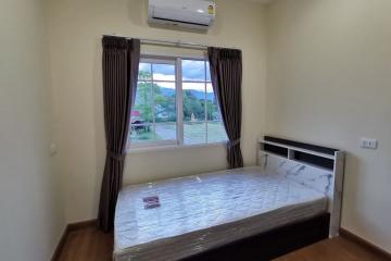 4 Bedrooms townhouse for sale and rent in Ruam chok