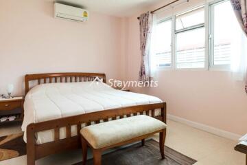 3 Bedroom single story house for sale in Wang Tan