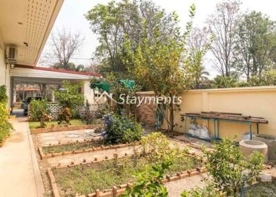 3 Bedroom single story house for sale in Wang Tan