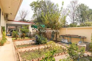 3 Bedroom single story house for sale in Wang Tan