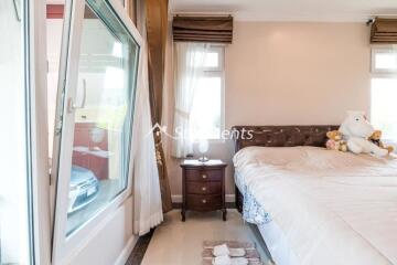 3 Bedroom single story house for sale in Wang Tan