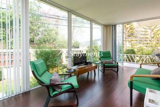 3 Bedroom single story house for sale in Wang Tan