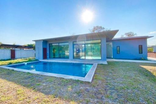 Pool Villa For Sale in Mae Rim