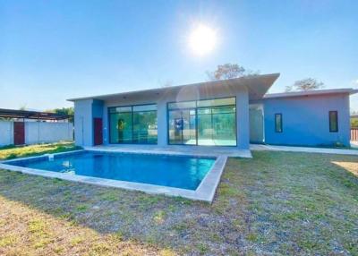 Pool Villa For Sale in Mae Rim