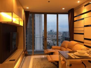 1 bed Condo in Nara 9 by Eastern Star Thungmahamek Sub District C11938