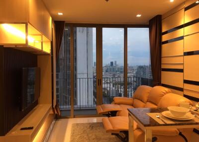 1 bed Condo in Nara 9 by Eastern Star Thungmahamek Sub District C11938