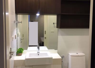 1 bed Condo in Nara 9 by Eastern Star Thungmahamek Sub District C11938