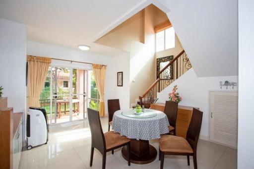 2 Storey Detached House For Sale in Nam Phrae