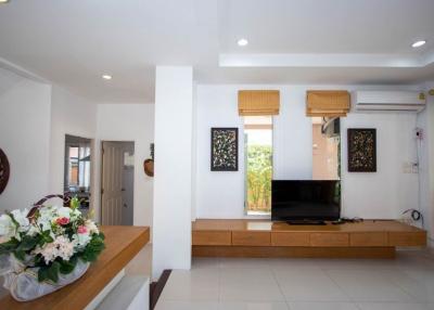 2 Storey Detached House For Sale in Nam Phrae