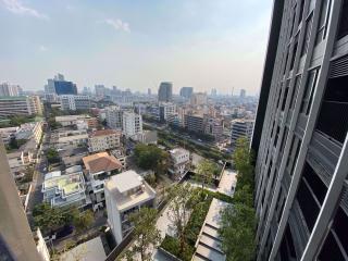 1 bed Condo in Knightsbridge Prime Sathorn Thungmahamek Sub District C11935