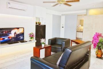 Sale 2 bedrooms mountain view condo for sale in Nimman
