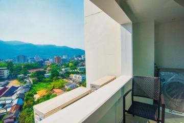 Sale 2 bedrooms mountain view condo for sale in Nimman