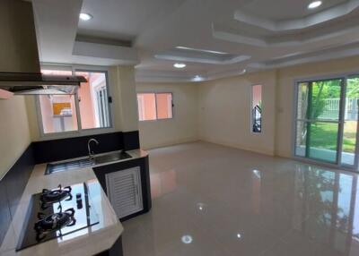 2 storey house for sale in hangdong