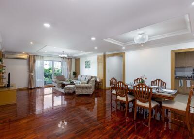 3 bed Condo in Sirin Place Khlong Tan Nuea Sub District C11933
