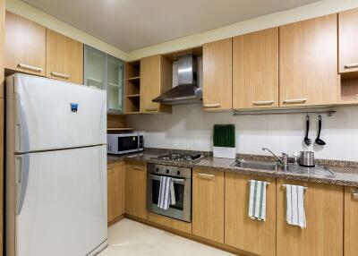 3 bed Condo in Sirin Place Khlong Tan Nuea Sub District C11933