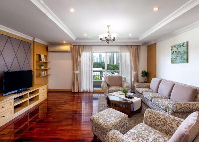 3 bed Condo in Sirin Place Khlong Tan Nuea Sub District C11933