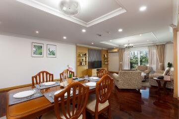 3 bed Condo in Sirin Place Khlong Tan Nuea Sub District C11933