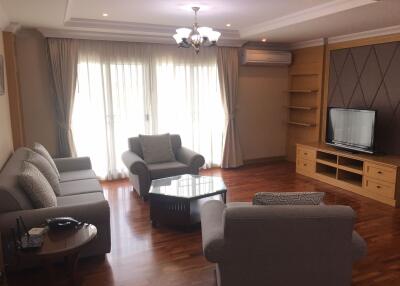 3 bed Condo in Sirin Place Khlong Tan Nuea Sub District C11932