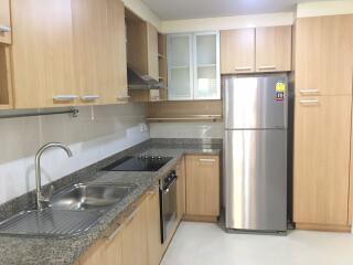 3 bed Condo in Sirin Place Khlong Tan Nuea Sub District C11932