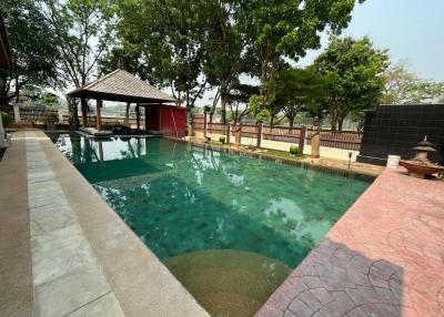 Pool Villa For Sale At Highlands Golf Course