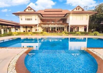 Outstanding Luxury Estate For Sale In Mae Rim