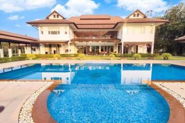 Outstanding Luxury Estate For Sale In Mae Rim