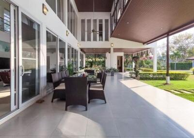 Outstanding Luxury Estate For Sale In Mae Rim