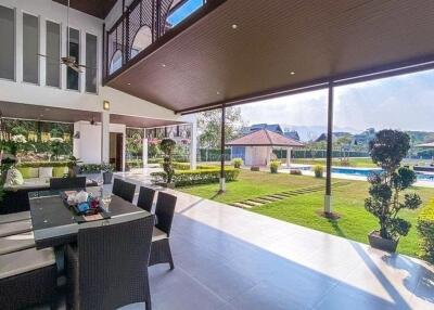 Outstanding Luxury Estate For Sale In Mae Rim