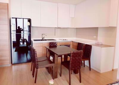 2 bed Condo in Rhythm Sukhumvit Phra Khanong Sub District C11931