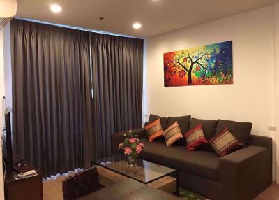 2 bed Condo in Rhythm Sukhumvit Phra Khanong Sub District C11931