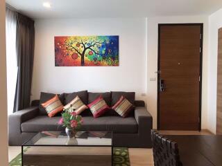 2 bed Condo in Rhythm Sukhumvit Phra Khanong Sub District C11931