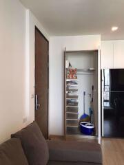 2 bed Condo in Rhythm Sukhumvit Phra Khanong Sub District C11931