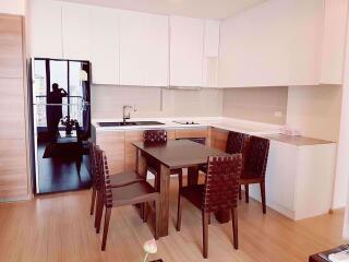 2 bed Condo in Rhythm Sukhumvit Phra Khanong Sub District C11931