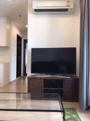 2 bed Condo in Rhythm Sukhumvit Phra Khanong Sub District C11931