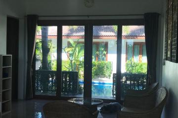 Pool Villa Thai Style