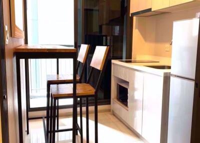 1 bed Condo in Life Sukhumvit 48 Phra Khanong Sub District C11929