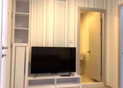 1 bed Condo in Life Sukhumvit 48 Phra Khanong Sub District C11929