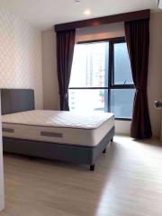 1 bed Condo in Life Sukhumvit 48 Phra Khanong Sub District C11929