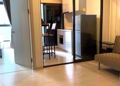 1 bed Condo in Life Sukhumvit 48 Phra Khanong Sub District C11929