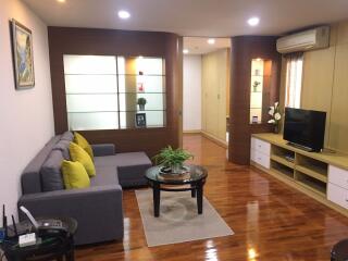 1 bed Condo in Sirin Place Khlong Tan Nuea Sub District C11928