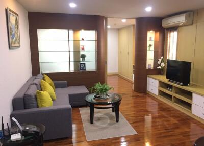 1 bed Condo in Sirin Place Khlong Tan Nuea Sub District C11928