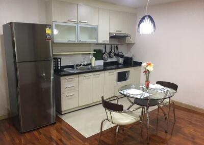 1 bed Condo in Sirin Place Khlong Tan Nuea Sub District C11928