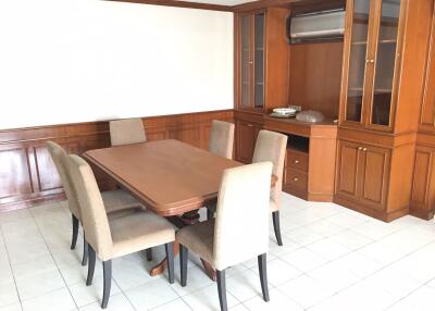 2 bed Condo in Prapasuk Apartment Khlong Toei Nuea Sub District C11925