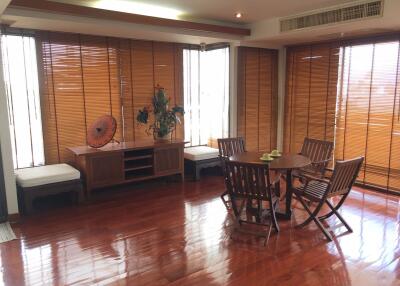 4 bed Penthouse in Neo Aree Apartment Khlongtan Sub District P11068