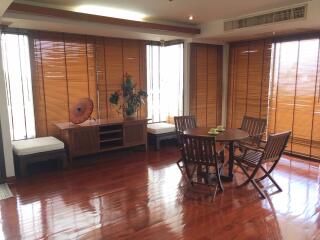 4 bed Penthouse in Neo Aree Apartment Khlongtan Sub District P11068