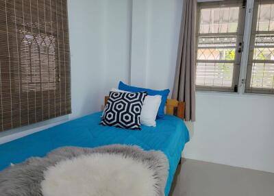 New Renovated 3 Bedrooms Single Story House For Sale in San Sai Noi