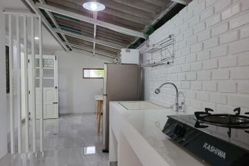 New Renovated 3 Bedrooms Single Story House For Sale in San Sai Noi