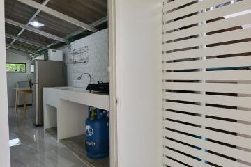 New Renovated 3 Bedrooms Single Story House For Sale in San Sai Noi