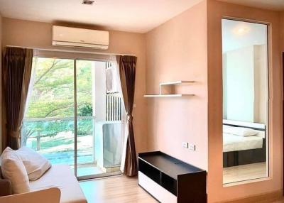 1 Bedroom Condo for Sale in Changklan, Chiangmai