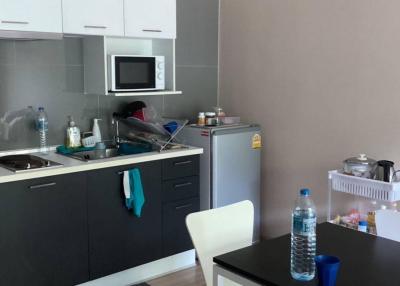 1 Bedroom Condo for Sale in Changklan, Chiangmai